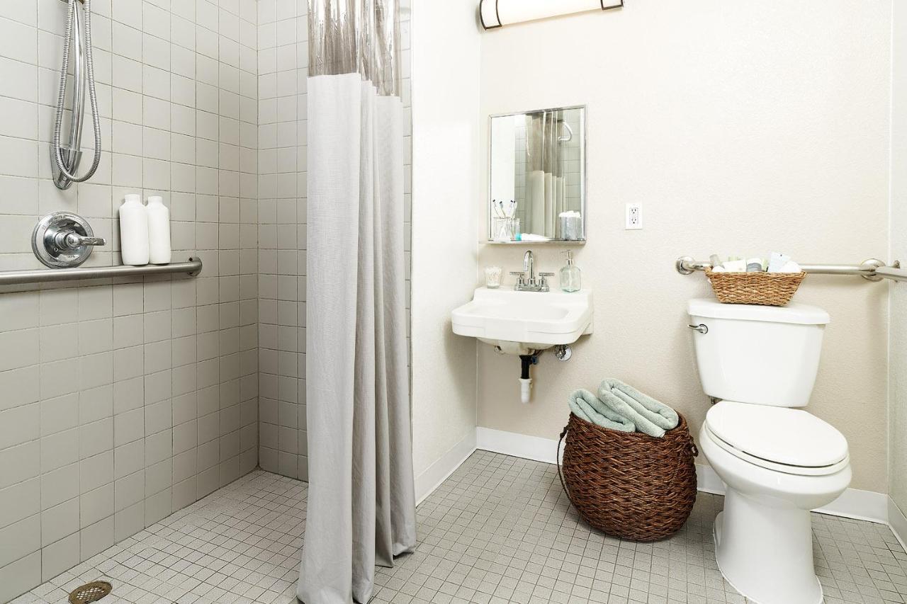 Intown Suites Extended Stay Houston Tx - Cypress Station Bammel 외부 사진